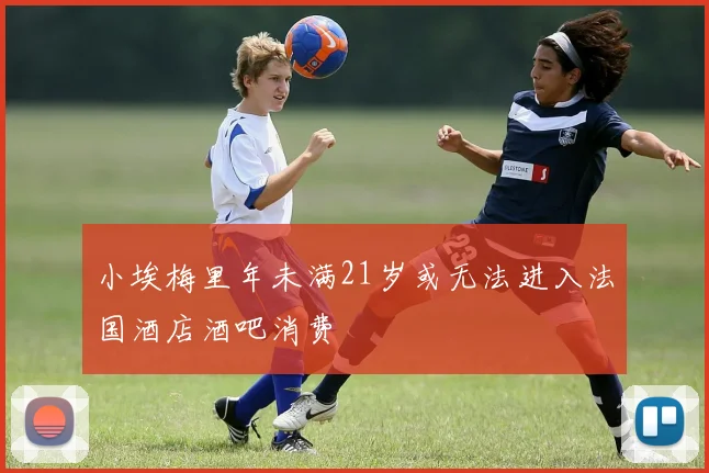 小埃梅里年未满21岁或无法进入法国酒店酒吧消费
